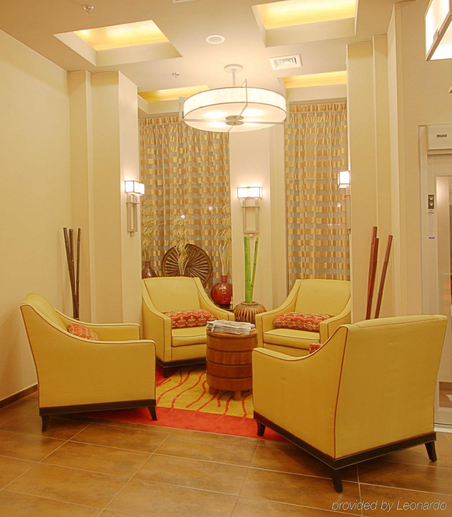 Fairfield Inn & Suites By Marriott New York Manhattan/Fifth Avenue Exteriér fotografie