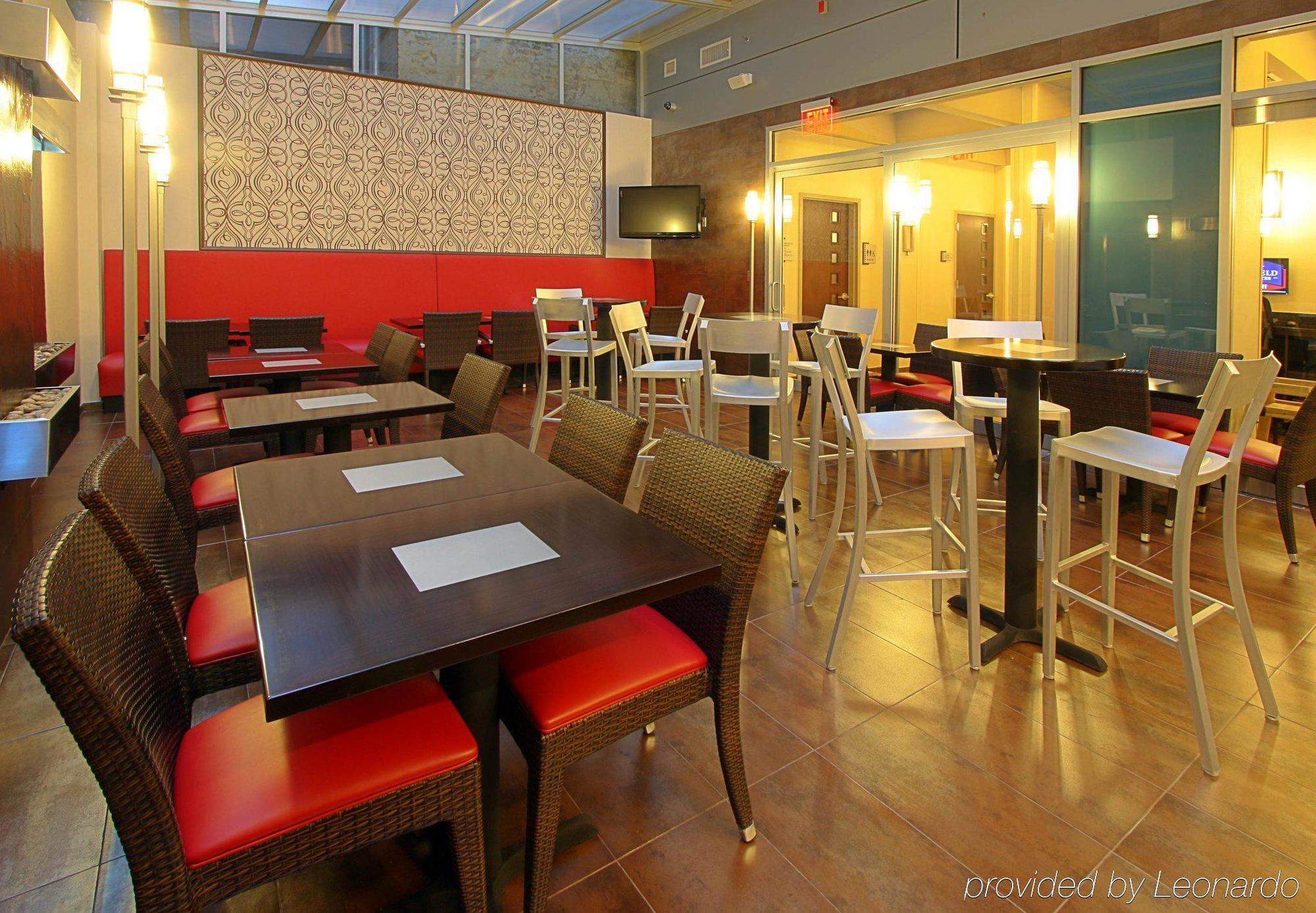 Fairfield Inn & Suites By Marriott New York Manhattan/Fifth Avenue Exteriér fotografie