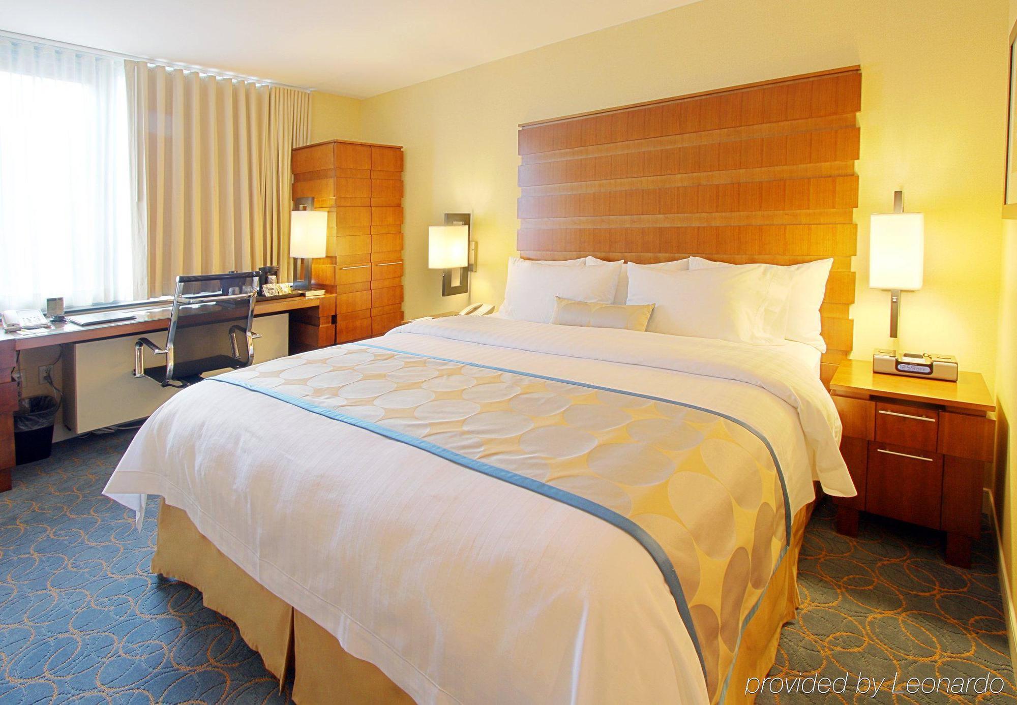 Fairfield Inn & Suites By Marriott New York Manhattan/Fifth Avenue Exteriér fotografie