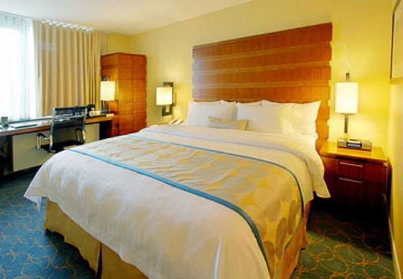 Fairfield Inn & Suites By Marriott New York Manhattan/Fifth Avenue Exteriér fotografie