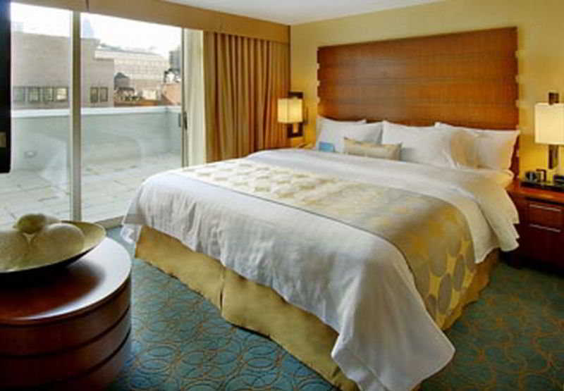Fairfield Inn & Suites By Marriott New York Manhattan/Fifth Avenue Exteriér fotografie