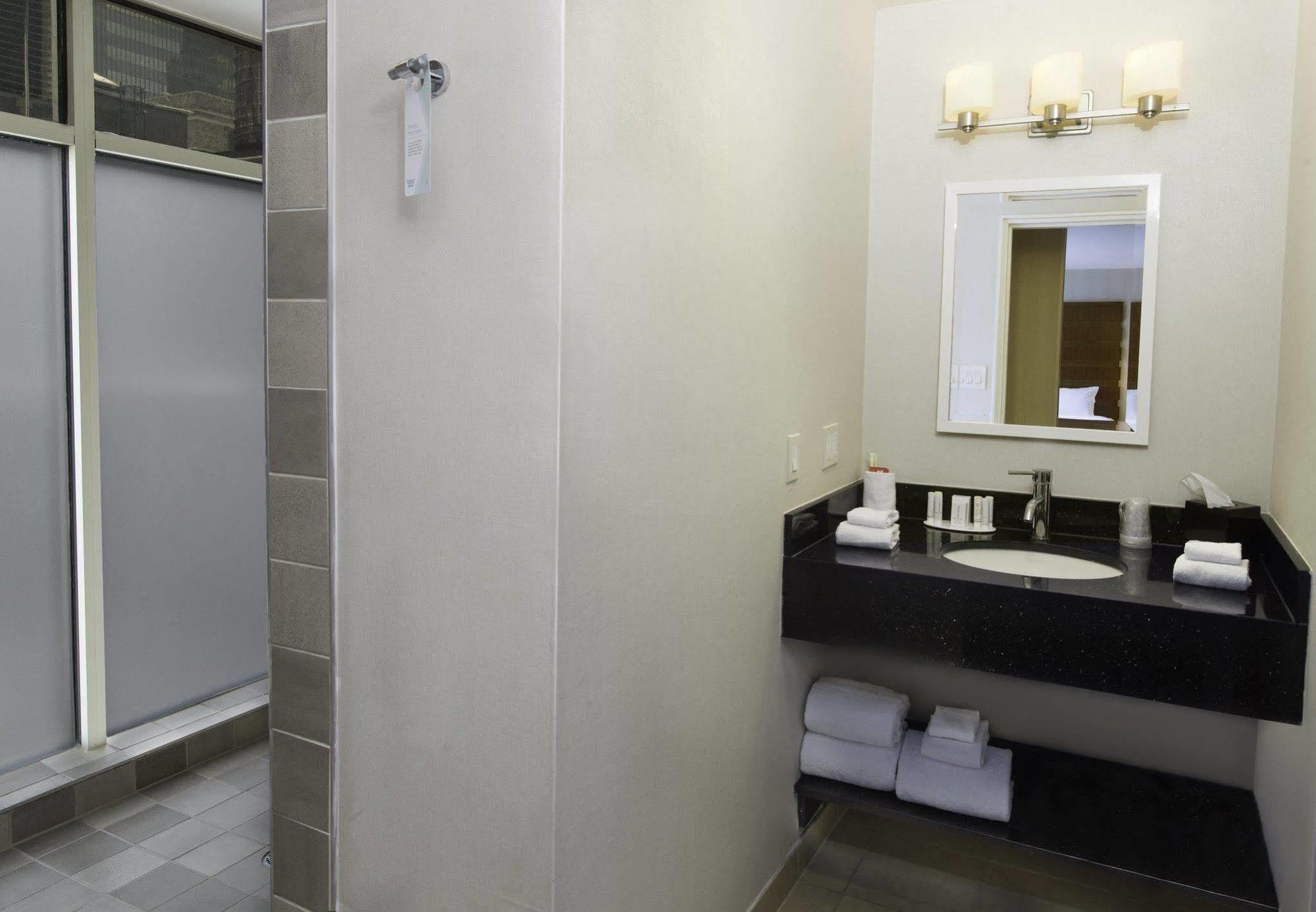 Fairfield Inn & Suites By Marriott New York Manhattan/Fifth Avenue Exteriér fotografie