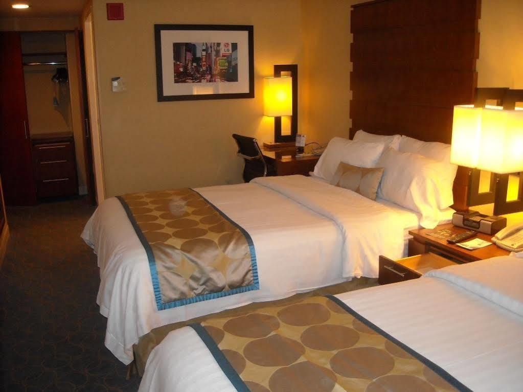 Fairfield Inn & Suites By Marriott New York Manhattan/Fifth Avenue Exteriér fotografie