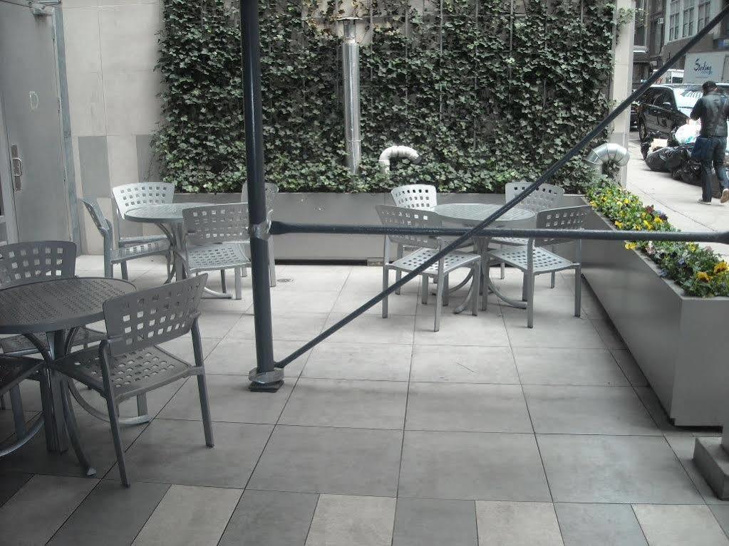Fairfield Inn & Suites By Marriott New York Manhattan/Fifth Avenue Exteriér fotografie