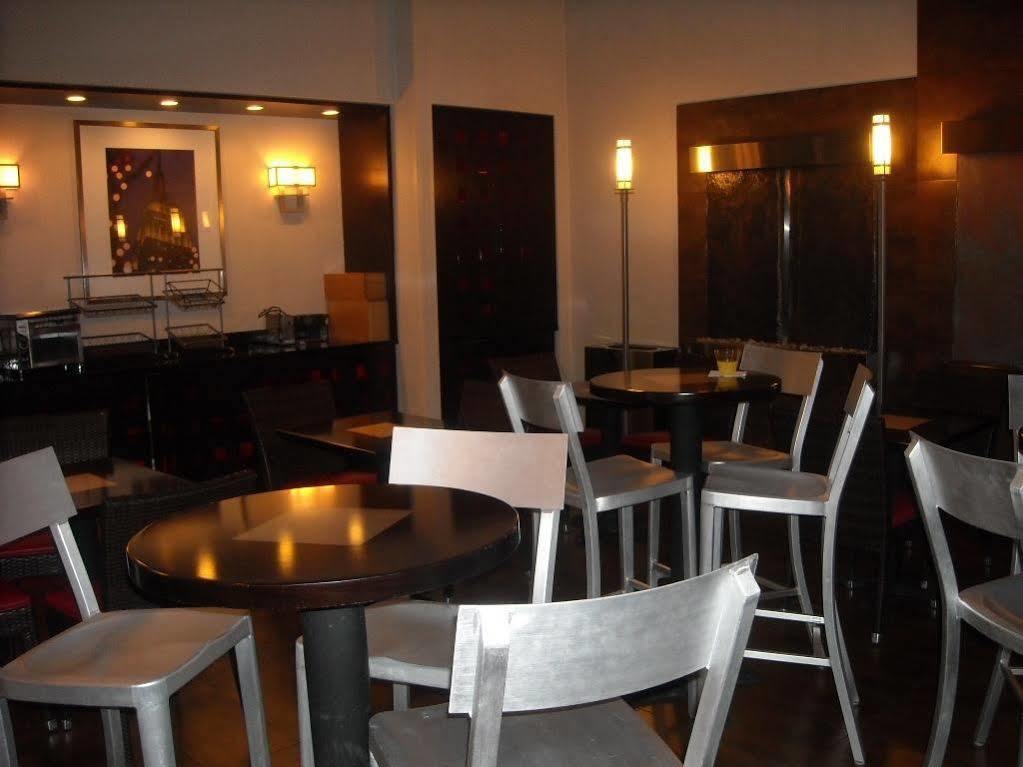 Fairfield Inn & Suites By Marriott New York Manhattan/Fifth Avenue Exteriér fotografie
