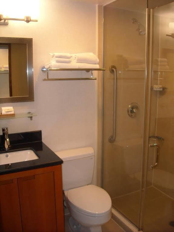 Fairfield Inn & Suites By Marriott New York Manhattan/Fifth Avenue Exteriér fotografie