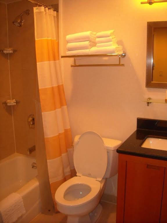 Fairfield Inn & Suites By Marriott New York Manhattan/Fifth Avenue Exteriér fotografie
