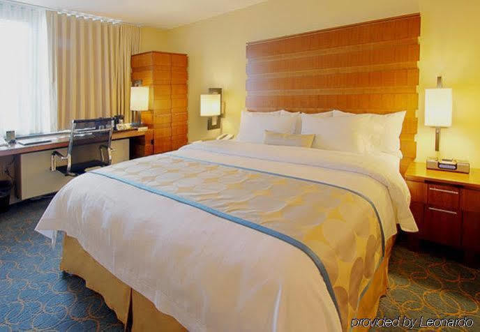 Fairfield Inn & Suites By Marriott New York Manhattan/Fifth Avenue Exteriér fotografie