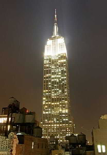 Fairfield Inn & Suites By Marriott New York Manhattan/Fifth Avenue Exteriér fotografie